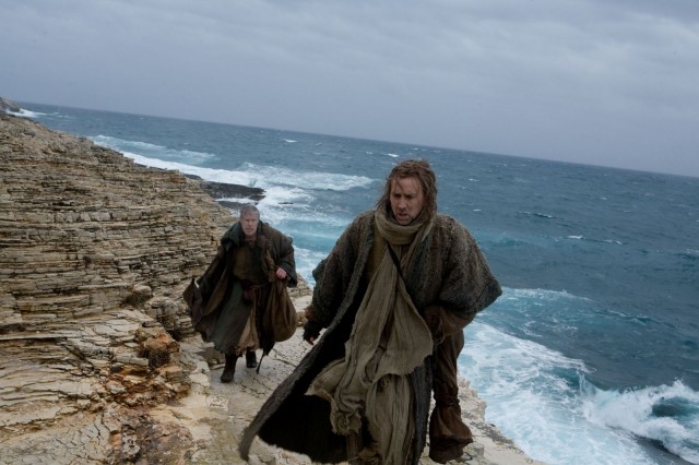 Cadılar Zamanı Fotoğrafı