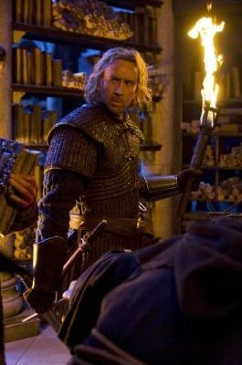 Cadılar Zamanı Fotoğrafı