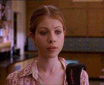 Buz Prensesi Fotoğrafı