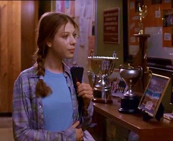 Buz Prensesi Fotoğrafı