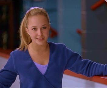 Buz Prensesi Fotoğrafı