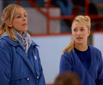 Buz Prensesi Fotoğrafı