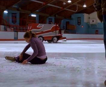 Buz Prensesi Fotoğrafı