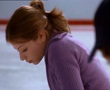 Buz Prensesi Fotoğrafı