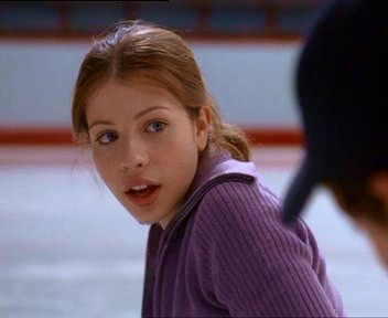 Buz Prensesi Fotoğrafı