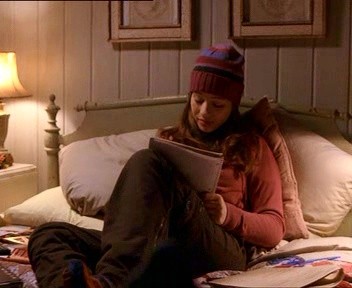 Buz Prensesi Fotoğrafı