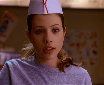 Buz Prensesi Fotoğrafı