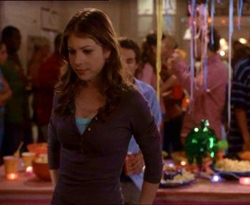 Buz Prensesi Fotoğrafı