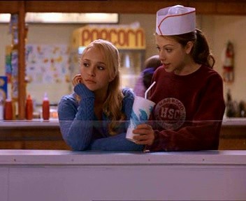 Buz Prensesi Fotoğrafı