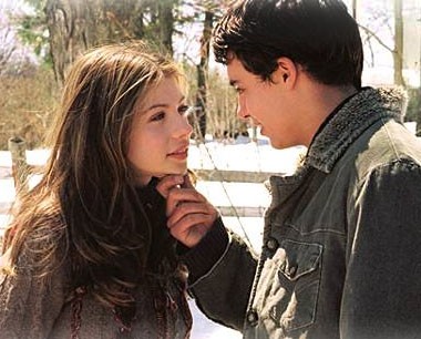 Buz Prensesi Fotoğrafı