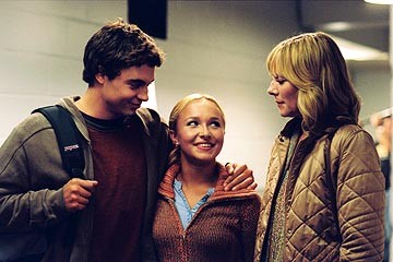 Buz Prensesi Fotoğrafı