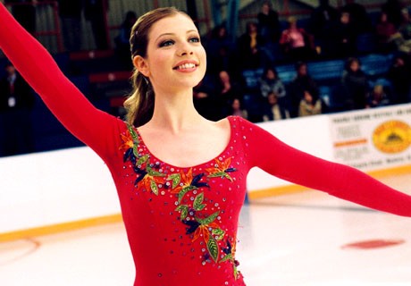 Buz Prensesi Fotoğrafı