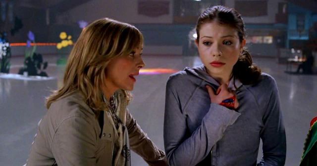 Buz Prensesi Fotoğrafı