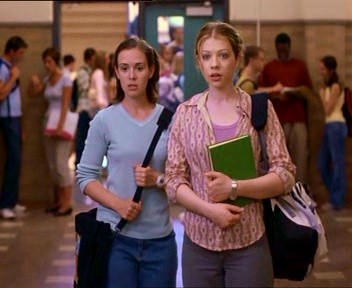 Buz Prensesi Fotoğrafı