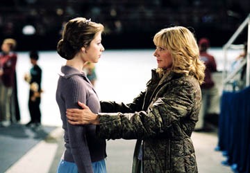 Buz Prensesi Fotoğrafı