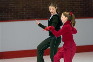 Buz Prensesi Fotoğrafı