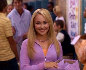 Buz Prensesi Fotoğrafı