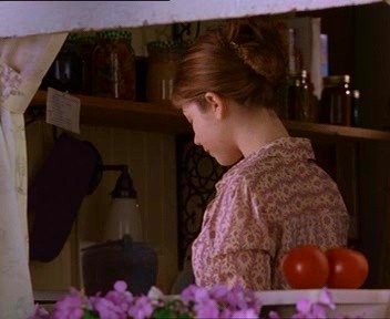 Buz Prensesi Fotoğrafı