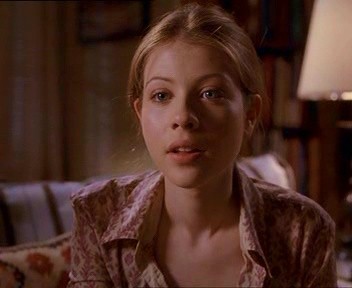 Buz Prensesi Fotoğrafı