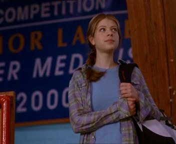 Buz Prensesi Fotoğrafı