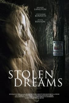 Stolen Dreams (2015) afişi