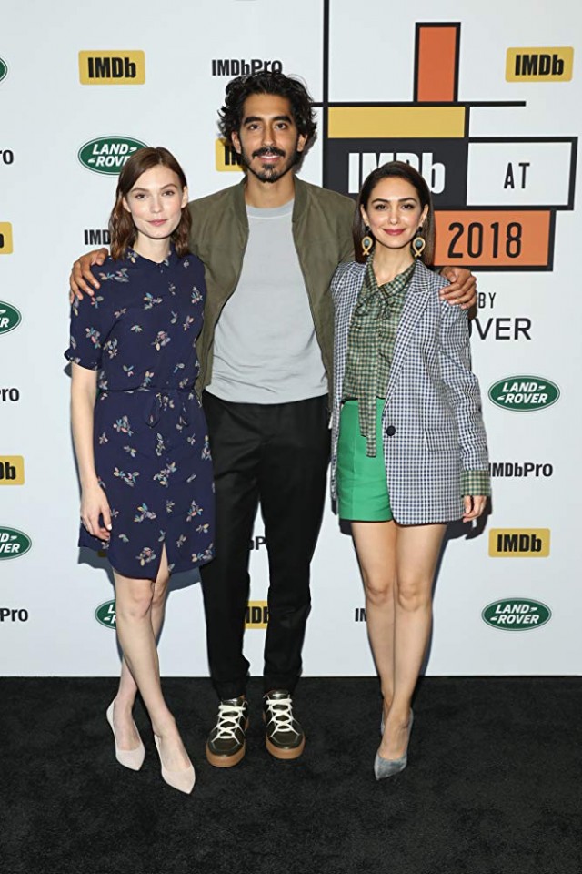 Hotel Mumbai Fotoğrafı