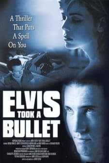 Elvis (2001) afişi