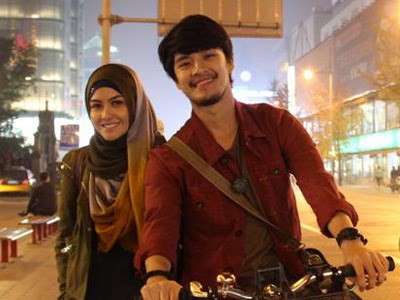 Selamünaleyküm Pekin Fotoğrafı