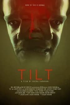 Tilt (2017) afişi