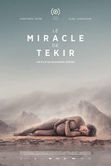 Miracolul din Tekir (2015) afişi