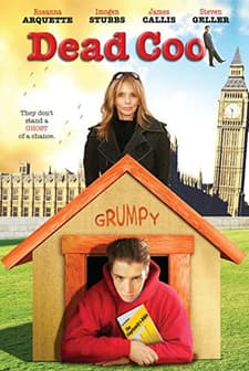 Soğukkanlı (2004) afişi