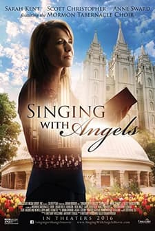 Singing with Angels (2016) afişi
