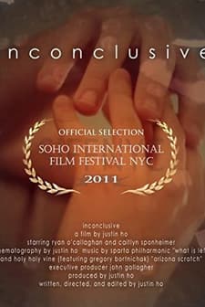 Inconclusive (2011) afişi