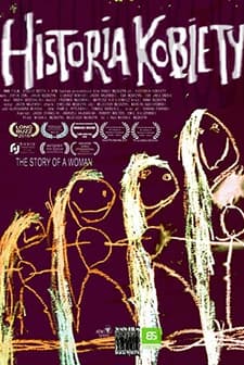 Historia Kobiety (2015) afişi