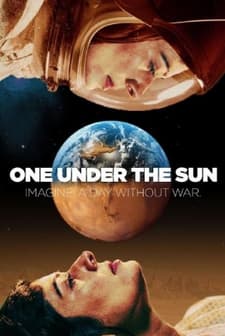 One Under the Sun (2016) afişi
