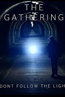 The Unwilling (2017) afişi