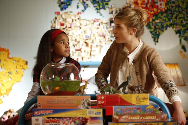 Demain tout commence Fotoğrafı