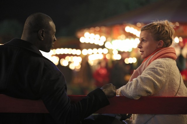 Demain tout commence Fotoğrafı