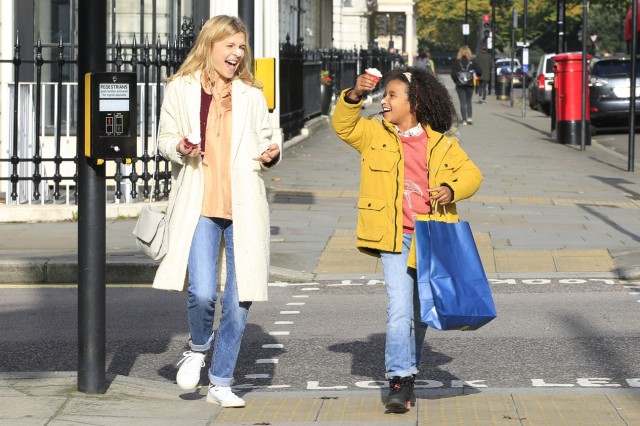 Demain tout commence fotoğrafı