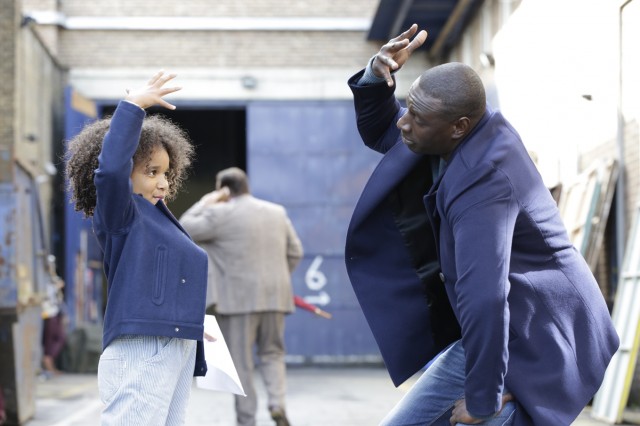 Demain tout commence fotoğrafı