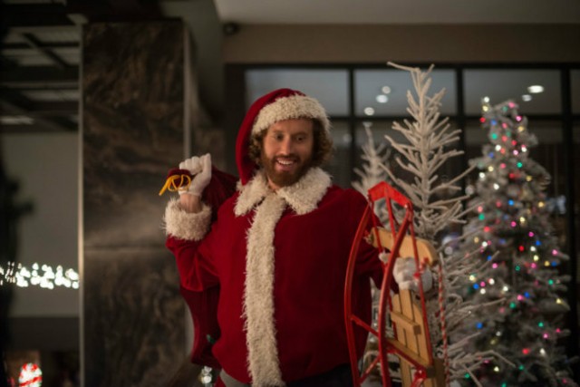 Çılgın Ofis Partisi Fotoğrafı