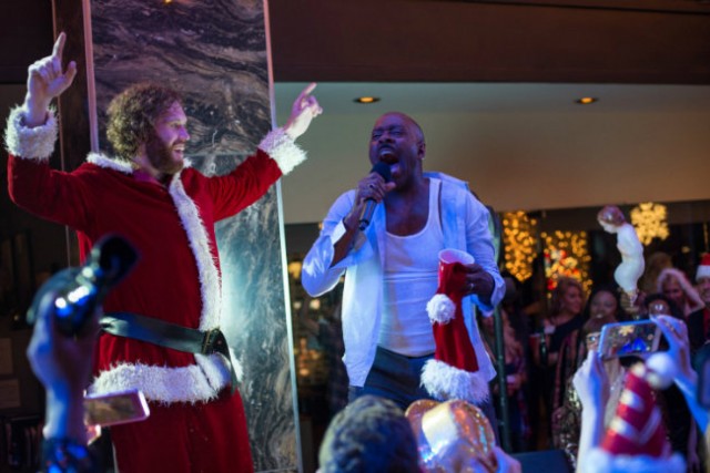 Çılgın Ofis Partisi Fotoğrafı