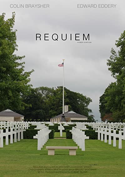 Requiem (2017) afişi