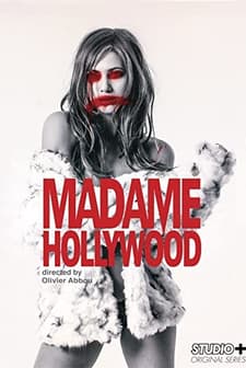 Madame Hollywood (2016) afişi