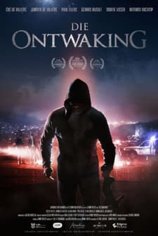 Die Ontwaking (2016) afişi