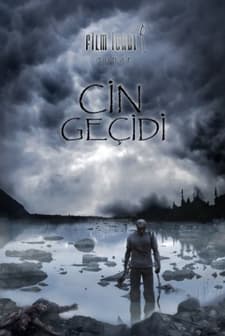 Cin Geçidi (2009) afişi