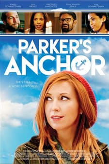 Parker's Anchor (2017) afişi