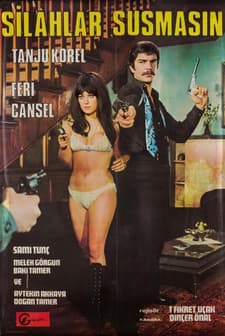 Aşkolsun (1971) afişi