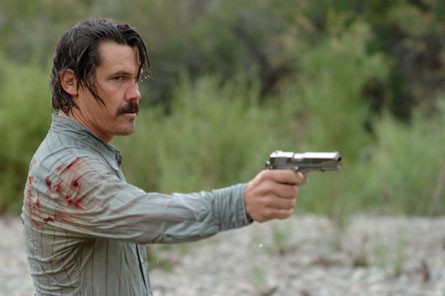 İhtiyarlara Yer Yok Fotoğrafı