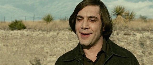 İhtiyarlara Yer Yok fotoğrafı